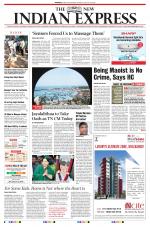 The New Indian Express-Kozhikode
