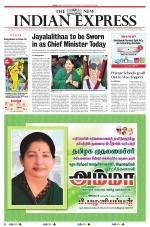 The New Indian Express-Villupuram