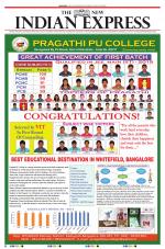 The New Indian Express-Bengaluru