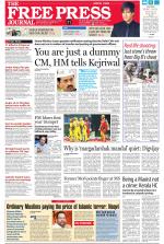 Free Press - Mumbai Epaper
