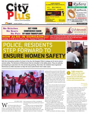 NCR-Gurgaon_Vol_9_Issue-37_Date_23 May 2015 to 29 May 2015