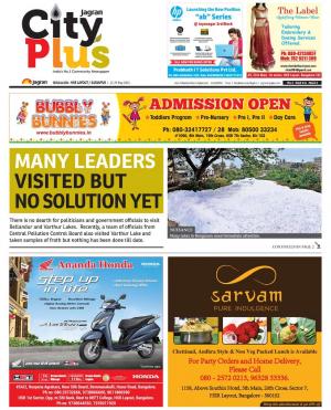 Bangalore_HSR Layout