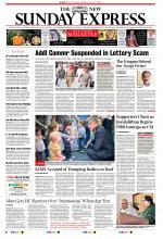 The New Indian Express-Belagavi