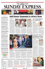 The New Indian Express-Mangaluru