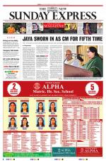 The New Indian Express-Villupuram