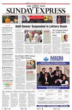 The New Indian Express-Bengaluru