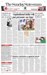 Kolkata - The Statesman
