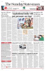 Delhi - The Statesman