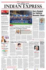 The New Indian Express-Kozhikode