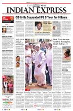 The New Indian Express-Mangaluru