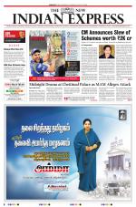 The New Indian Express-Coimbatore