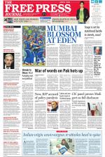 Free Press - Mumbai Epaper