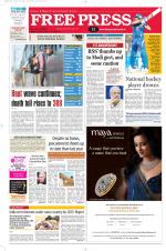 Free Press - Bhopal Epaper Edition