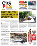 Pune - Kondhwa Wanowari BT Kawade