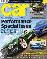 Car India