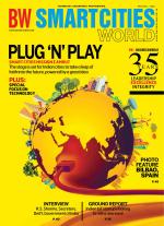 BW SMART CITIES WORLD
