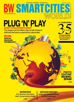 BW Smart Cities May, 2015