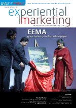 Experiential Marketing