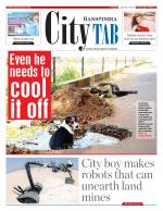 AMARAVATI CITY TAB