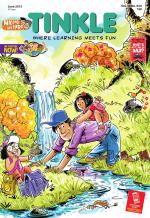 TINKLE 