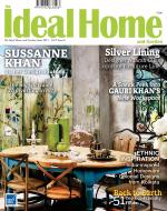 The Ideal Home and Garden