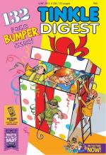 TINKLE DIGEST 