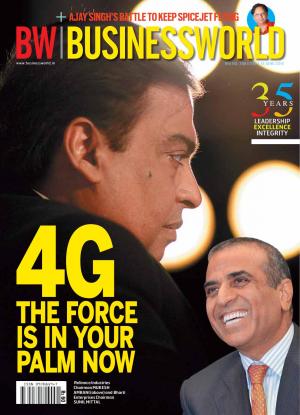 Businessworld Jun 15 , 2015