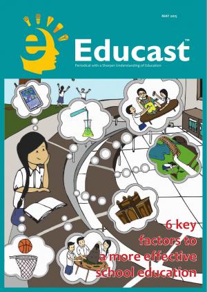 Educast May 2015
