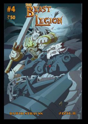 The Beast Legion #4