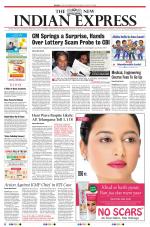 The New Indian Express-Belagavi
