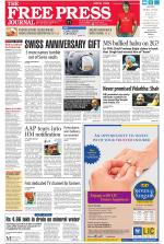 Free Press - Mumbai Epaper