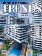 Home & Design TRENDS