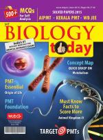 Biology Today 
