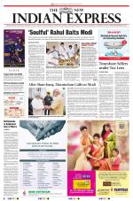The New Indian Express-Kottayam