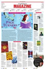 The New Sunday Express Magazine