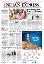The New Indian Express-Belagavi