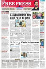 Free Press - Mumbai Epaper