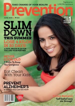 Prevention-June 2015