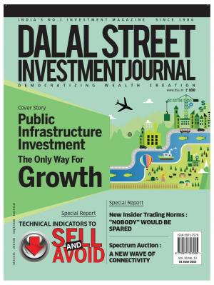 Dalal Street Investment Journal - June 1 2015