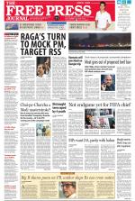 Free Press - Mumbai Epaper