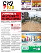 Bangalore - Whitefield / Marathahalli