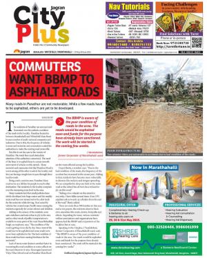 Bangalore-Whitefield