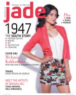 Jade Magazine