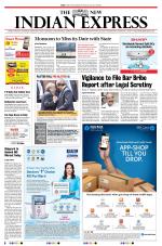 The New Indian Express-Kochi