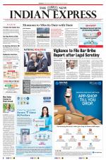 The New Indian Express-Kozhikode