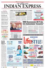 The New Indian Express-Villupuram
