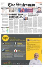 Delhi - The Statesman