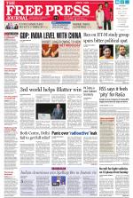 Free Press - Mumbai Epaper