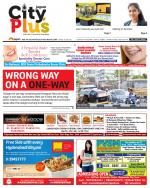 Pune - KP Viman Nagar Camp