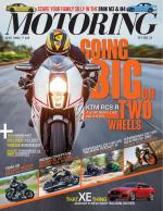 MOTORING WORLD